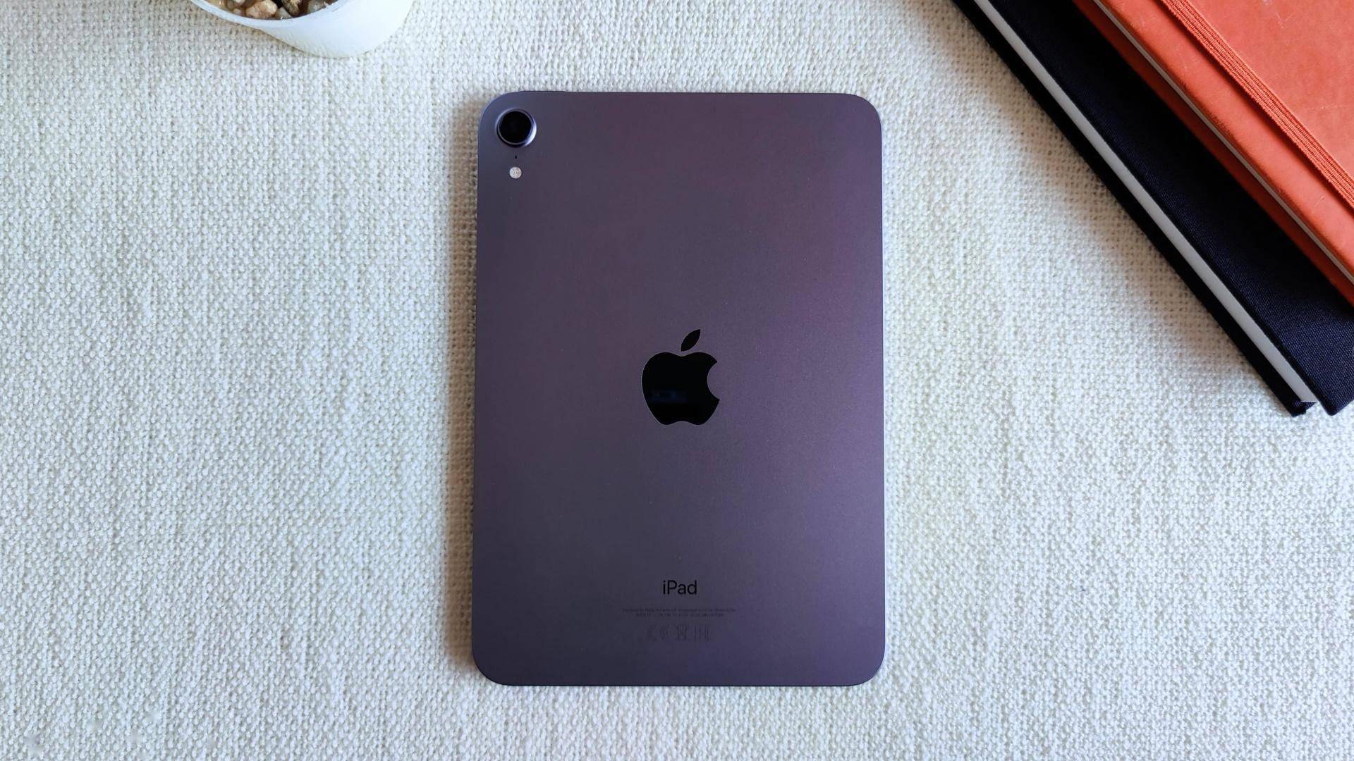 曝ipad mini 7将今年发布:a16芯片,影像规格大升级_pro_bionic_iphone