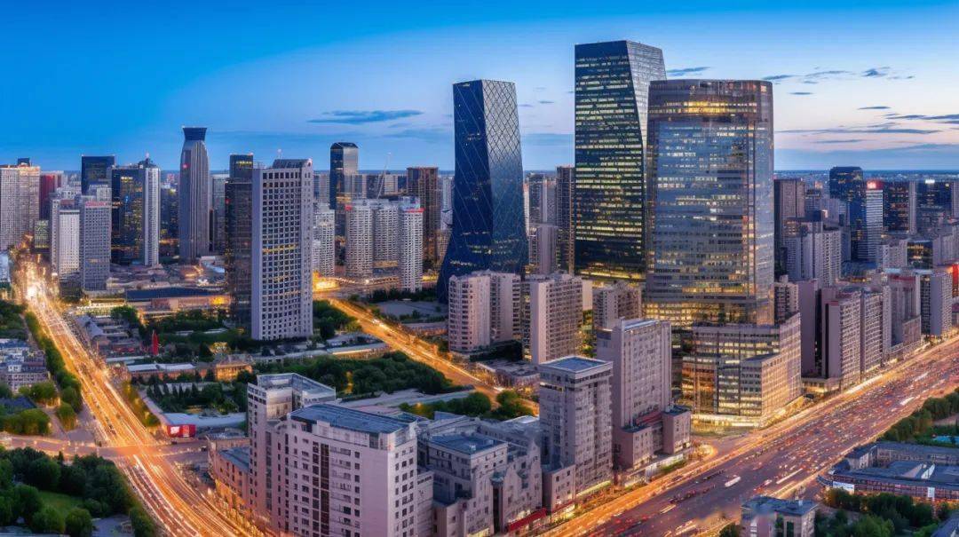 北京市国资委:加快推进重点上市重组项目 加大以上市公司为核心的专业