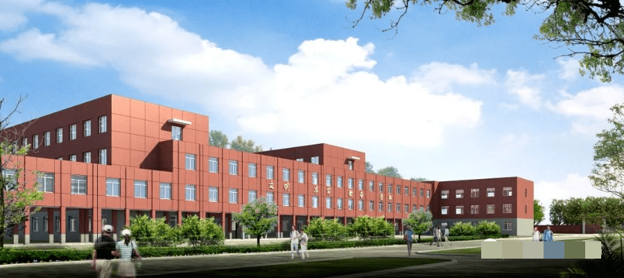 北京市十一学校通州实验学校落户副中心!_办学_基础教育_综合