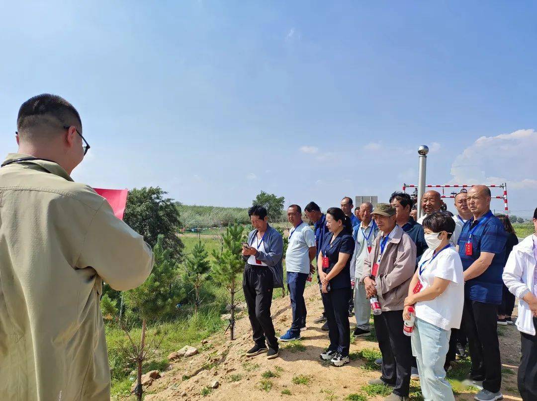 擦亮民生底色 提升幸福成色——怀朔镇开展2023年民生实事项目进展