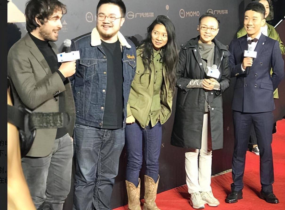 原来她是宋丹丹"女儿",比巴图优秀几倍,如今已是"华人骄傲"_赵婷_电影