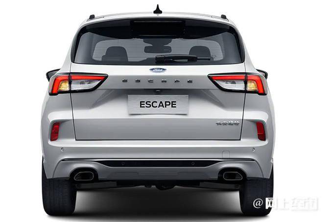 福特2024款锐际售16.98-21.98万!中配增座椅加热