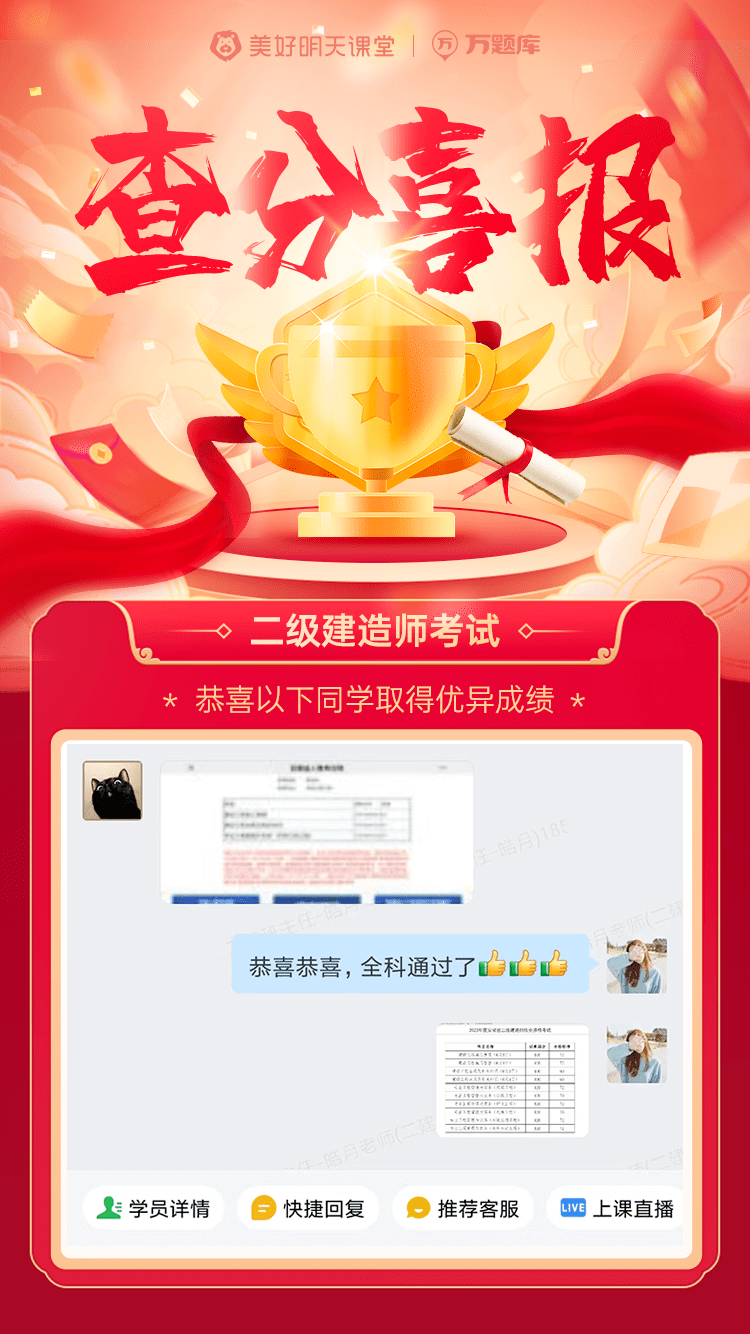 二建万题库 来自搜狐网