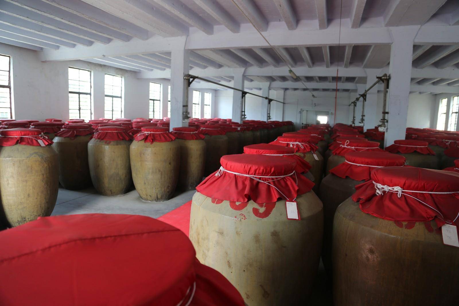 历史长河里的宋河酒_鹿邑_中国_河南省