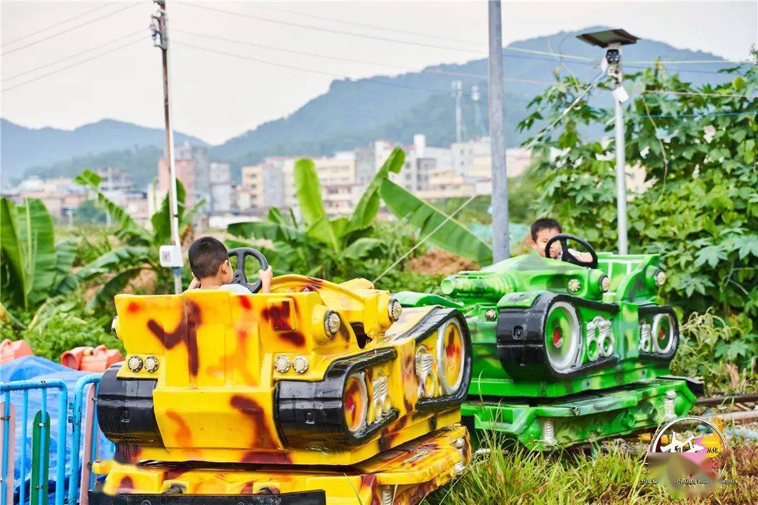 9抢!十多个游乐项目等你来体验,享受别样的假期欢乐!_套餐_儿童_乐园