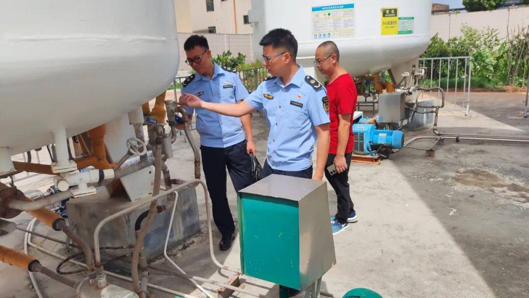 晋江市应急局:疾风骤雨显担当 恢复重建见作为_工作_救援_全体人员