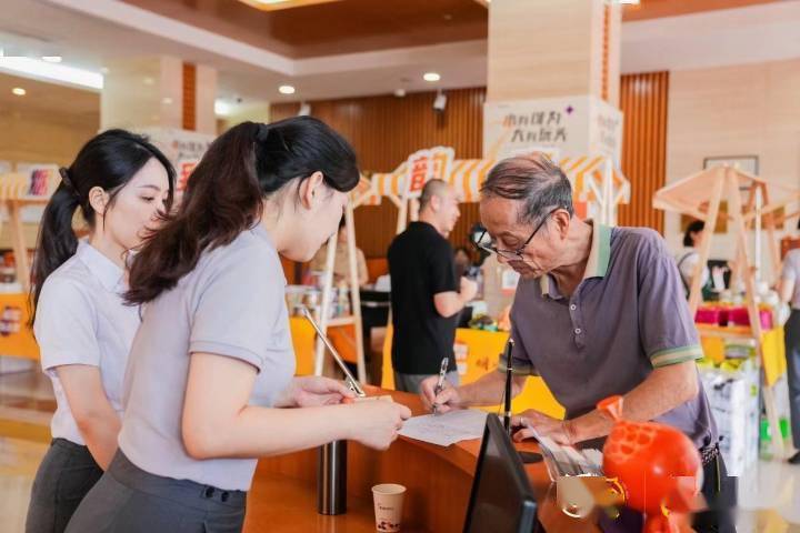 深耕小微践行普惠,泰隆银行:当你需要时,他一直在你身边_业务_客户