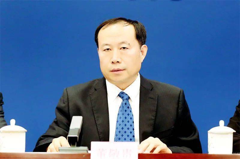 山东省司法厅公共法律服务管理处处长董敬贵山东省司法厅公共法律服务
