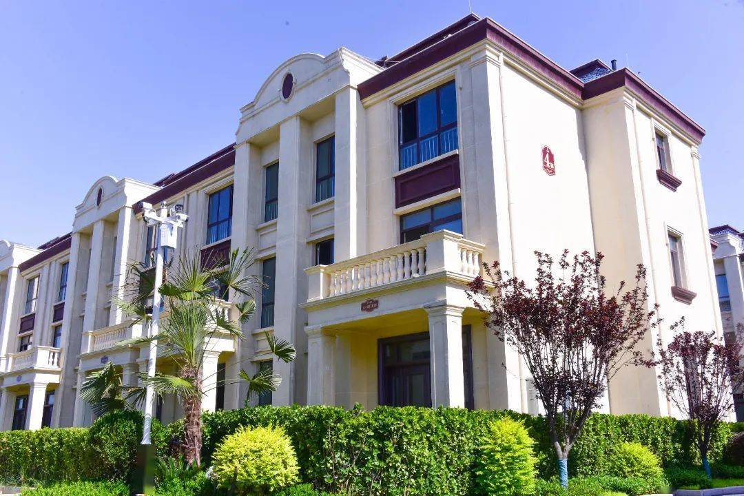 菏泽这栋别墅的总价,竟和高层相当?_生活_玫瑰园_空间