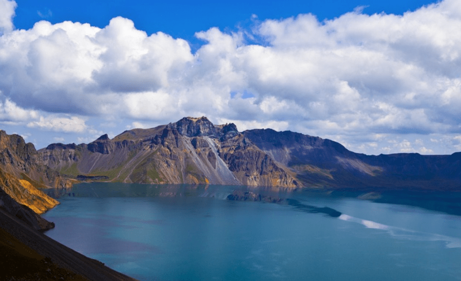 东北方向风景图片大全图片