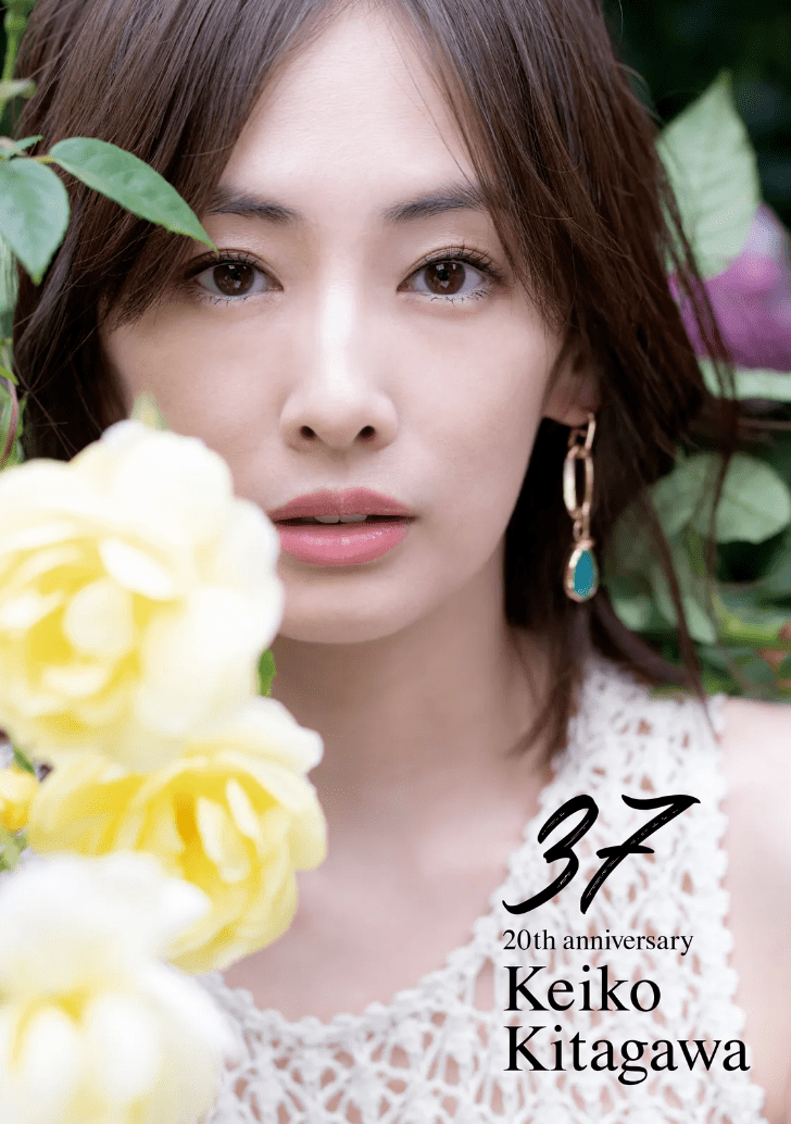 北川景子最新写真集也太好看了_神户_表情_视频