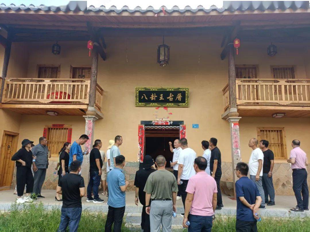 常太镇:开展村党组织书记"练兵比武"现场观摩拉练活动_建设_乡村_溪南