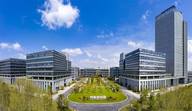 "安徽工业第一区":以亩均论英雄 让"寸土"生"寸金"_合肥_经开区_改革