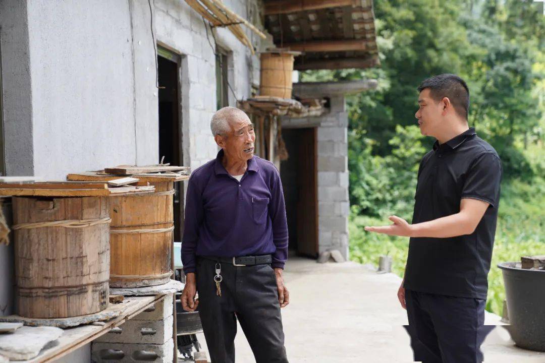 茅天镇同心村水田平组图片