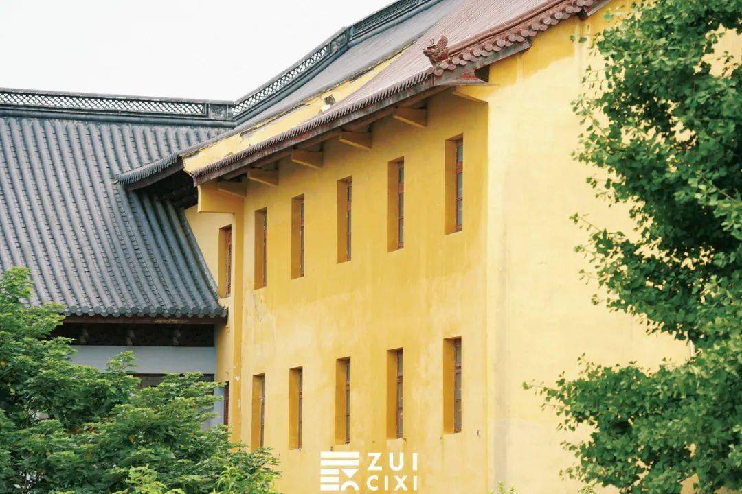 胜山庙!慈溪人都都都都都去过?_山寺_寺庙_圣母