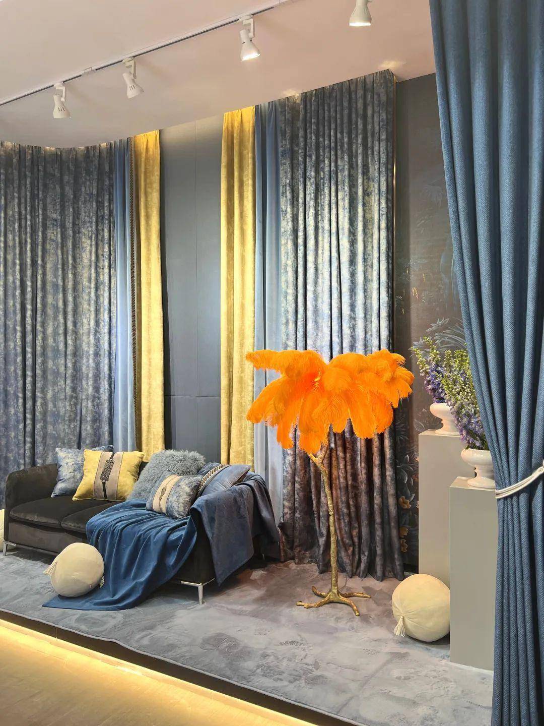 intertextile秋冬家纺展 | 金佰利:专业做绒布,专注做好绒布_产品