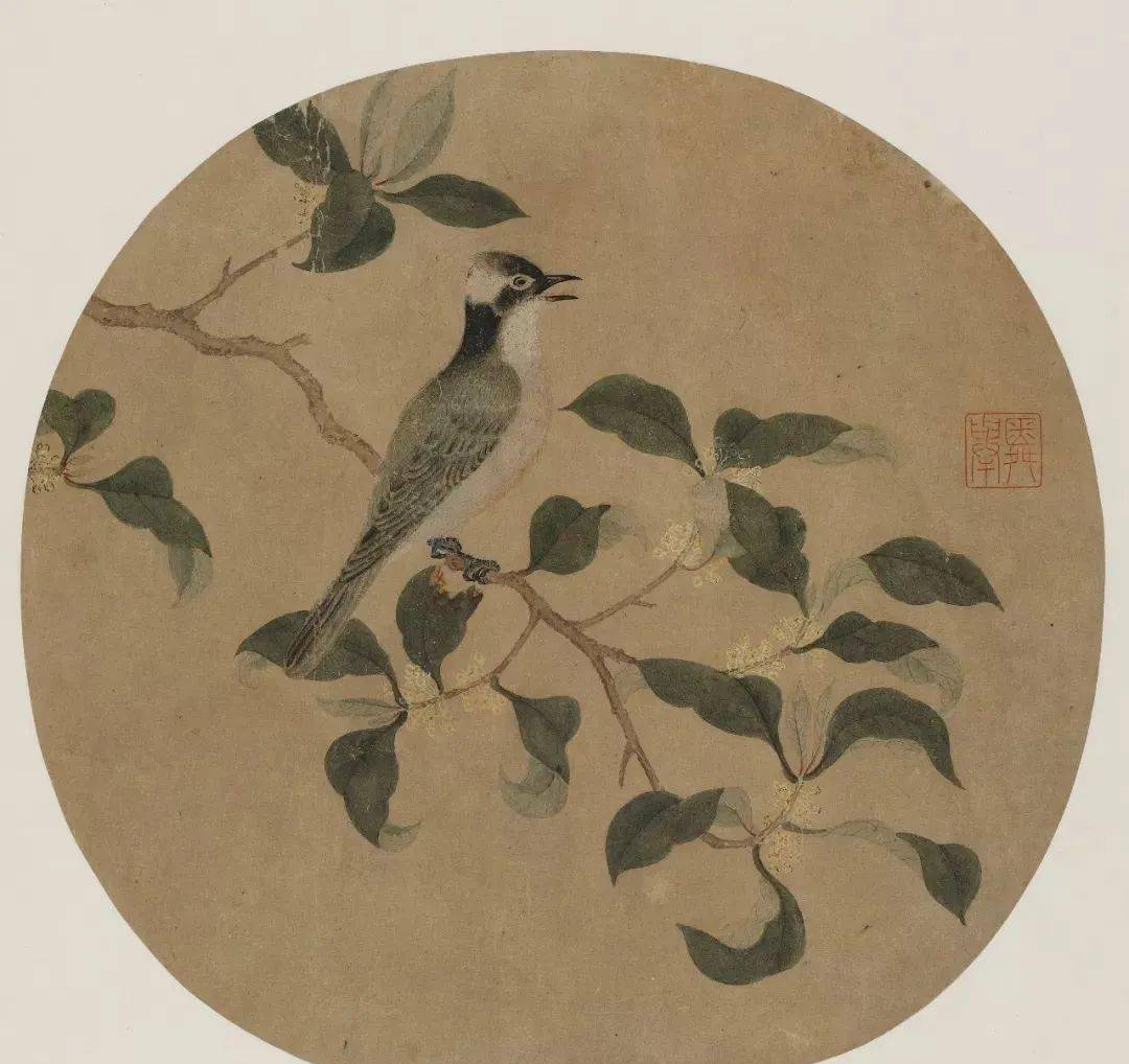 苦瓜大师 ‖ 宋代画家怎么生存?怎么卖画?_作品_竞争_商品