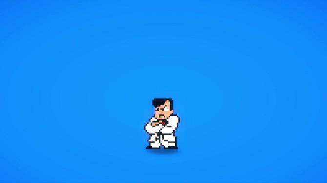 《热血物语sp》新追加故事模式 10月12日多平台发售_里奇_国夫_增加了