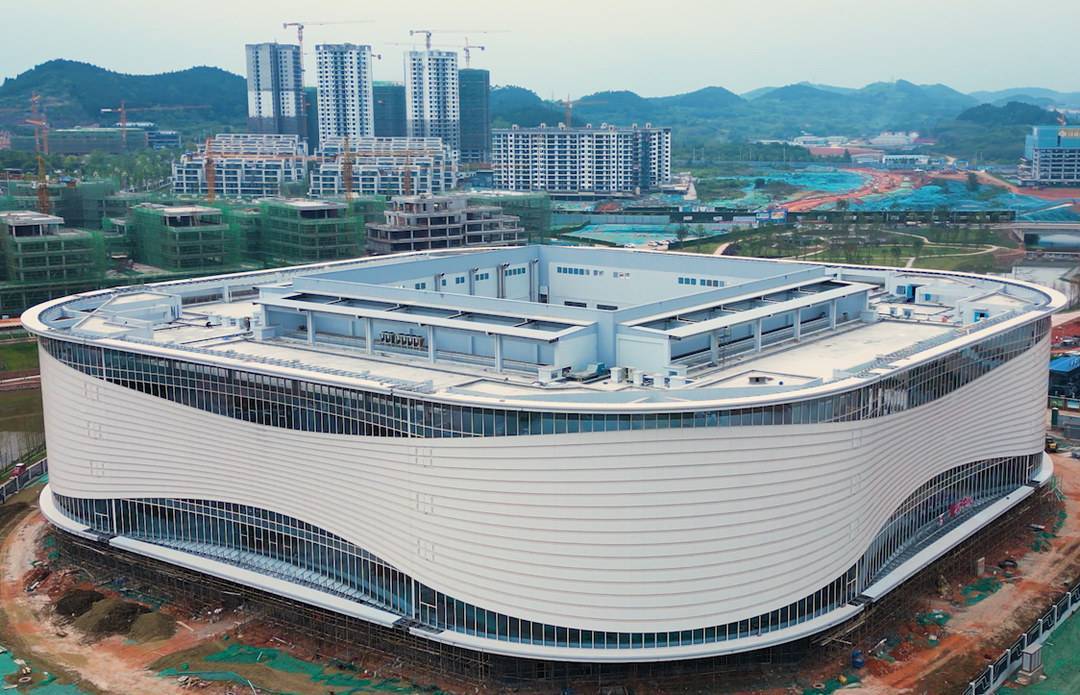 四川德阳旌阳区再度入围全国百强区 名列第95位_发展_产业_城市