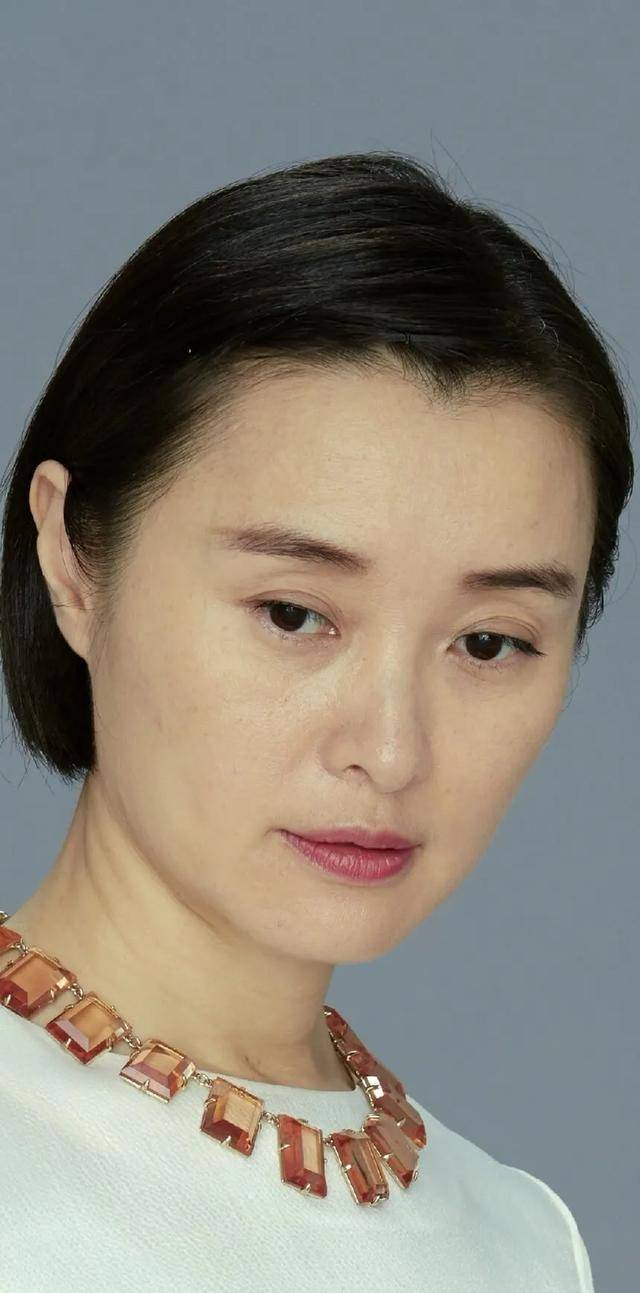 吴越高清写真5