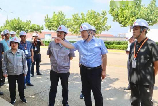 龙口市委书记李万平督导检查安全生产和汛期安全_隐患_工作_情况