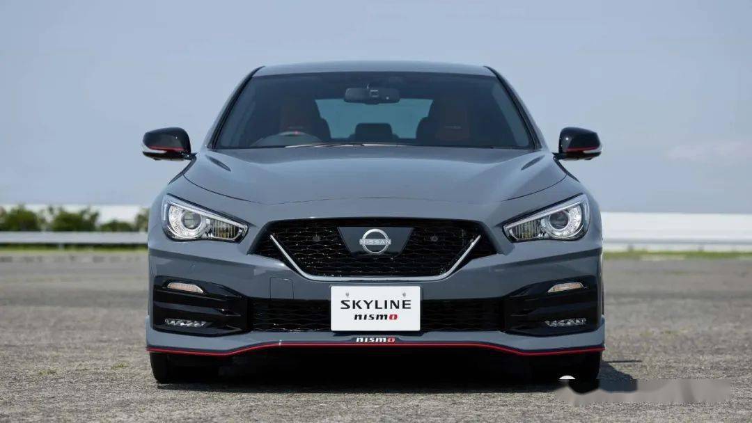 日产发布全新skyline nismo系列,日本本土限量1000台,420匹马力 | 酷
