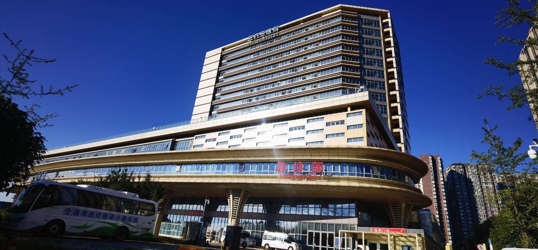 院长访谈录|三六三医院:患者需要什么,我们就努力做好什么_服务_陈伟