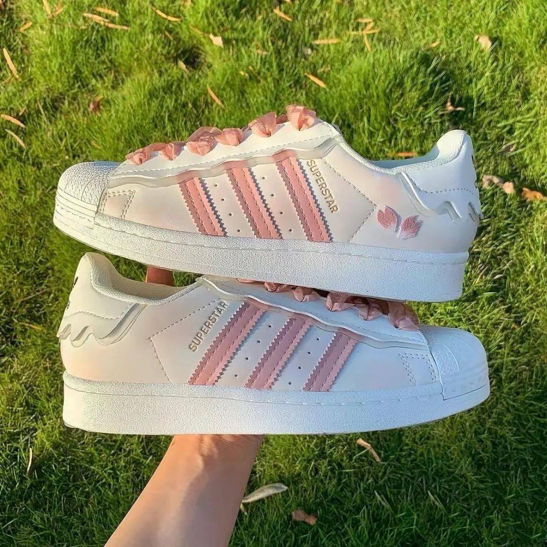 【贝壳头"奶油"系列】开团价159元!小白鞋颜值天花板,旗舰店售800 !