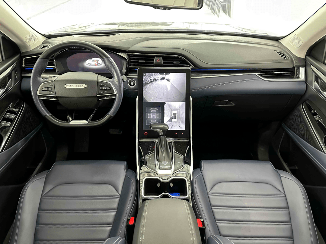 【店铺推荐】上汽大通maxus d60 2019款 上汽大通d60 1.