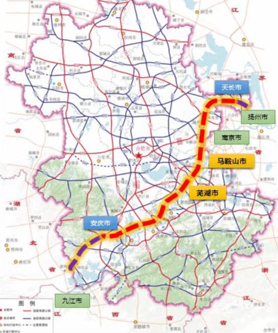 武定至会理高速路线图图片