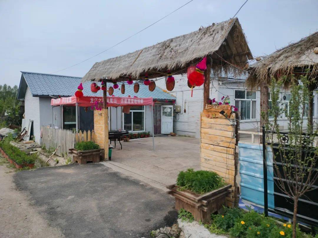 "愿景"变"实景",美丽家园"美"出新高度～展播第⑦期_嘉荫县_红光乡