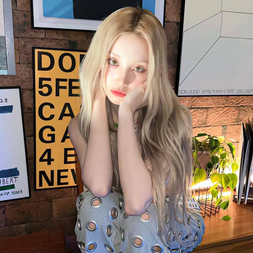 头像 | 超级nice的微信头像 先收藏一波