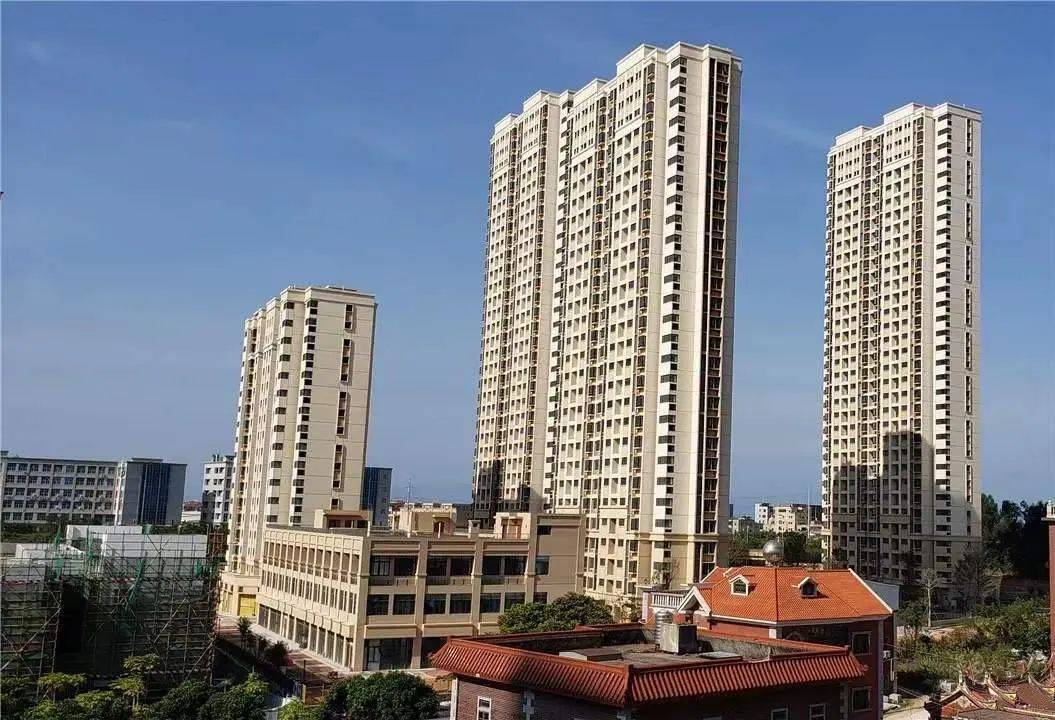 好消息！厦门新推6000套房源→_批次_家庭_意向