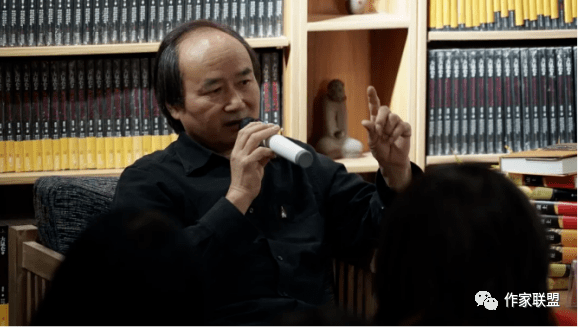 刘亮程 :好多人没有老年_父亲_母亲_平台