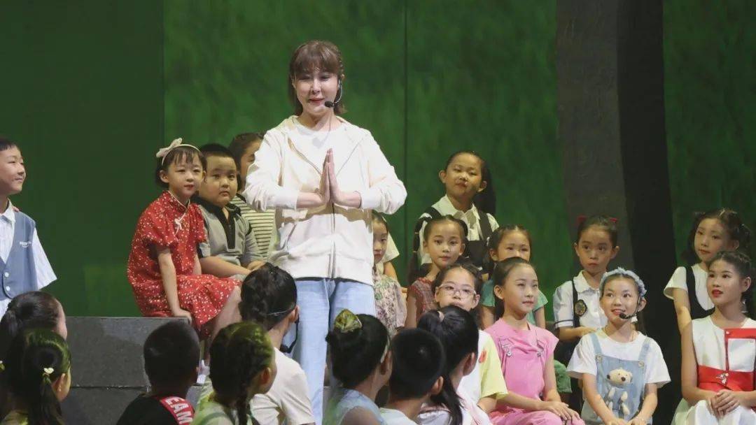 反响热烈!《何幸相逢》精彩亮相