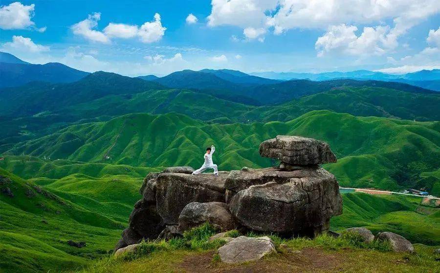 柘荣鸳鸯草场,下尾岛,东海1号线,霞浦滩涂,宁德三都澳动车三日游(8月