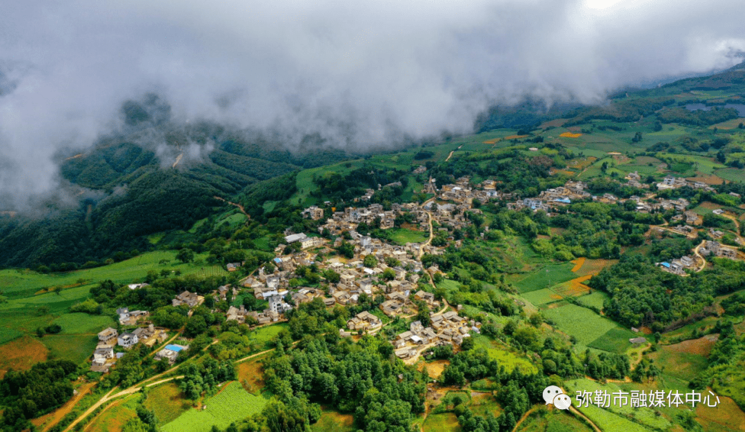 弥勒此工程惠及1.5万人_东山镇_自然_资源