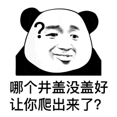 好变态 我喜欢!熊猫头表情包