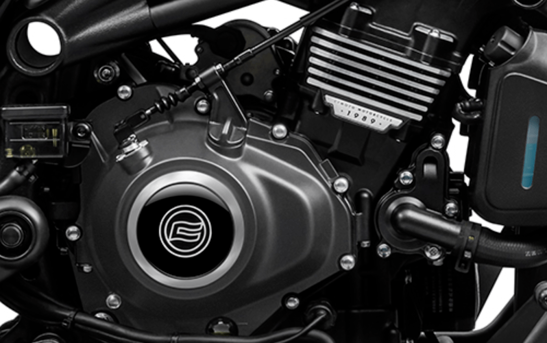 售价27980元,春风cl-c450 正式发布!