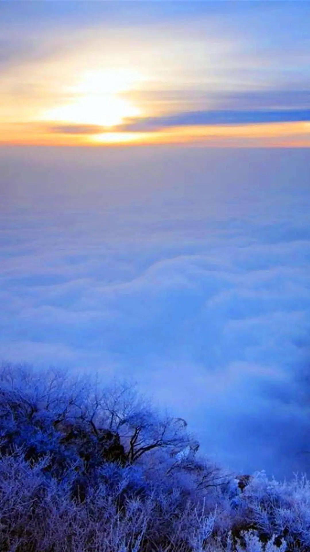 神仙风景图真实图片