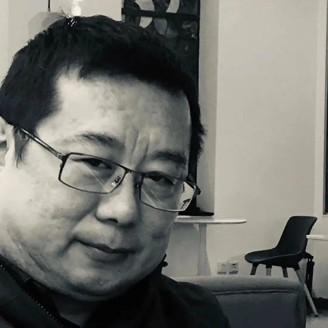 吕晓宇《水下之人》| 2023上海书展·上海国际文学周_中国_青年_时间