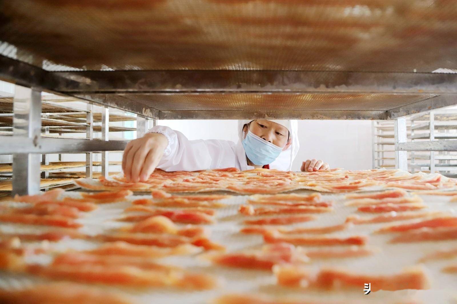 宠物食品代工厂闷声发大财_企业_品牌_行业