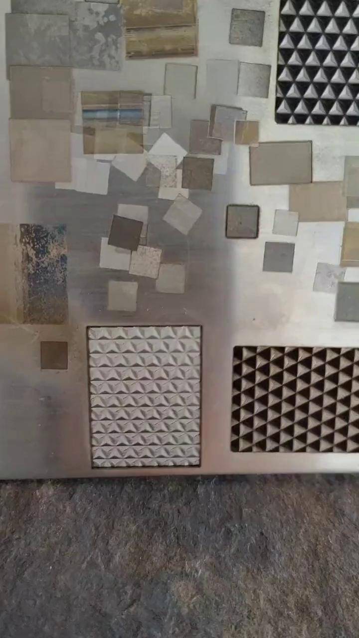 3d激光模具晒纹新选择,水平立体纹,曲面皮纹树纹北京精雕 模具制造