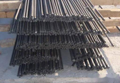 钢筋丝头保护帽示意3,丝头质量检验合格后,采用配套的钢筋丝头保护帽