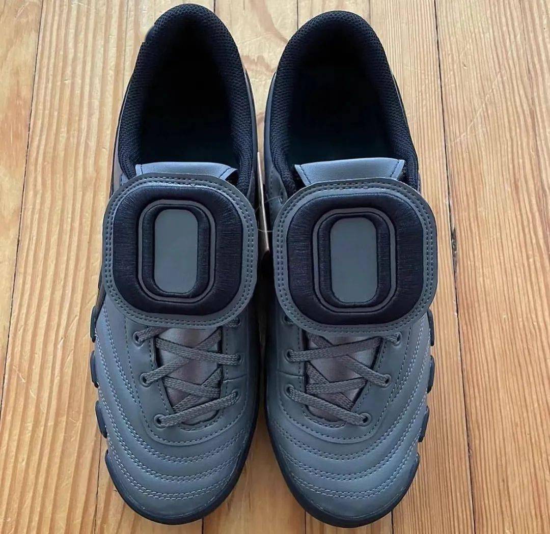 上架日程公开,asics x otto 958下周全球发售!_kiko_设计_标识