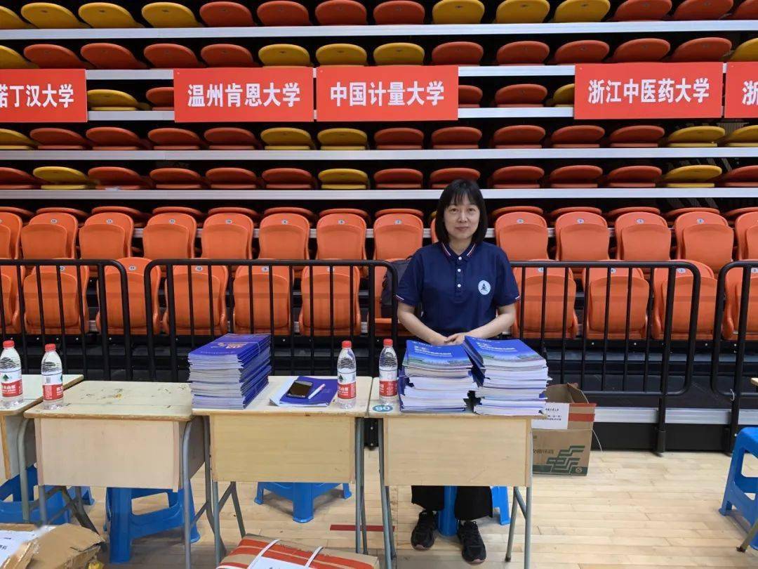 落笔生花,梦圆今夏|中国计量大学普通本科招生工作回顾_浙江_咨询_我