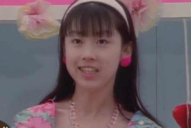 盘点《铁甲小宝》中最美女角色排行！小百合仅排第四？