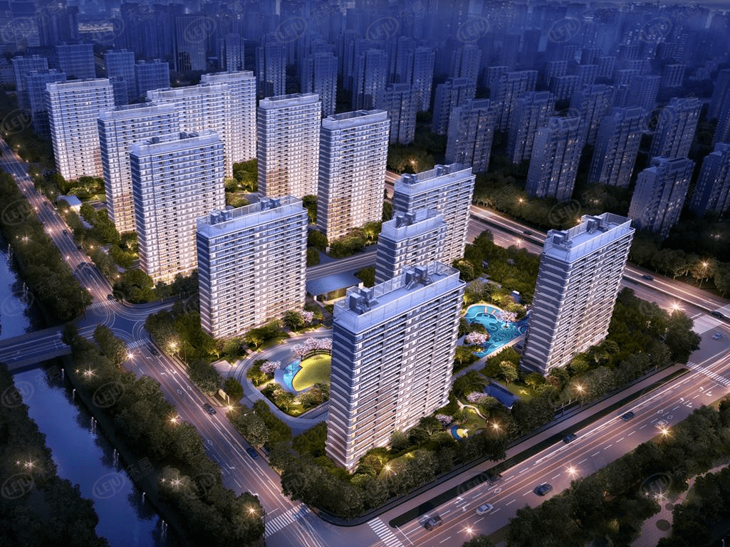 相城花语天境_楼盘_新城_资讯