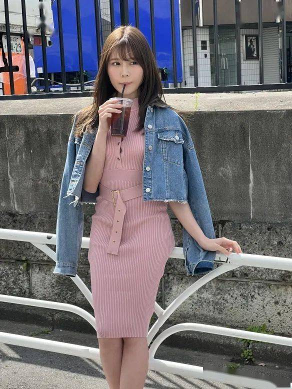 安利向 | 清纯正妹小日向ゆか美照欣赏