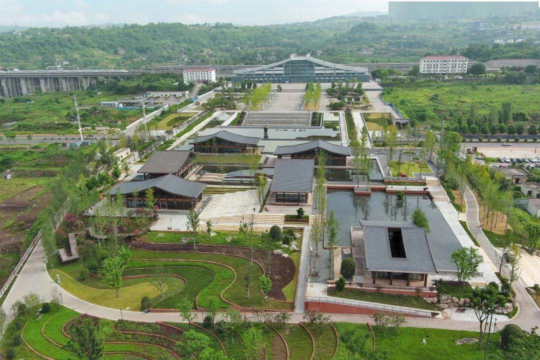 敢闯敢干 唯实争先 | 涪陵高新区:加快重点项目建设 集聚高质量发展新